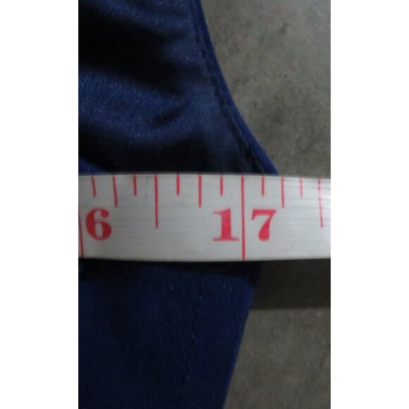 ELIE TAHARI Cobalt Blue Marley Silk Sheath Dress sz 6 MSRP $348 Gorgeous dress! - Picture 5 of 8